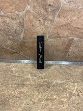 Connettore AUX Mercedes SLK