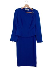 Mugler tailleur donna - donna, abito
