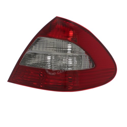 Fanale posteriore mercedes - posteriore,