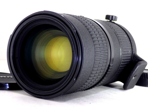 Nikon micro nikkor 180 - nikon, 70-180
