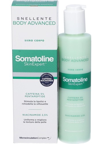 Somatoline cosmetic skinexpert - somatoline,