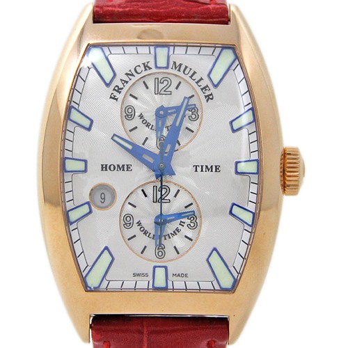 Franck muller home - muller,