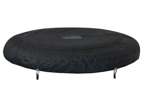Bestway lay spa miami - lay,