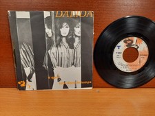 France 45 / Dalida / 1967 / A