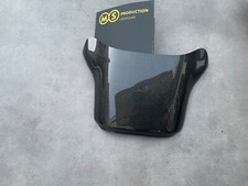 Cover serbatoio carbonio