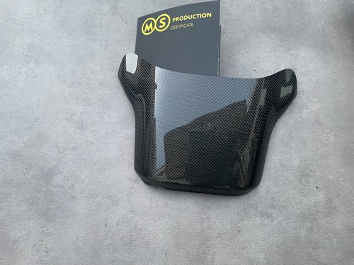 Cover serbatoio carbonio