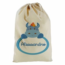 Sacchetto nascita primo cambio