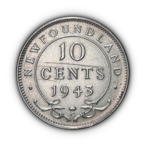 Canada 1943 10 - 1943,,