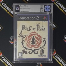 WATA 9.8 - Sealed A++ Rule of