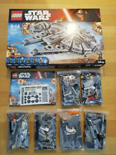 ★LEGO 75105 - STAR WARS MILLENNIUM FALCON★