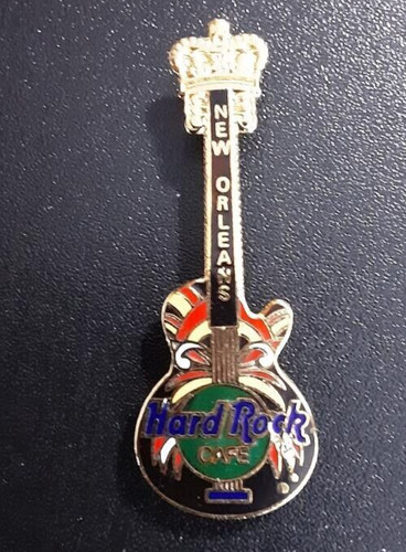 Hard rock cafe pin - cafe, new