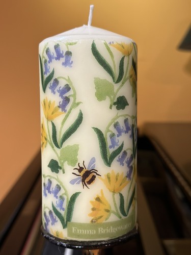 Emma bridgewater bluebell - bluebell, and