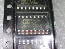 5 pezzi SSM2164 SSM2164S