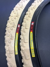 NOS WTB Cream Bottoms Primal Raptor 47/52 26x 2.10 Set Pneumatici MTB Specialized Trek