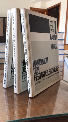 Koncz prefabbricazione - koncz,