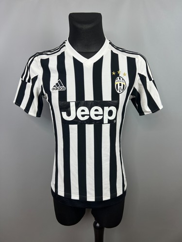 Maglia home juventus 2015 2016 - maglia,