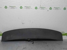 spoiler posteriore per FORD