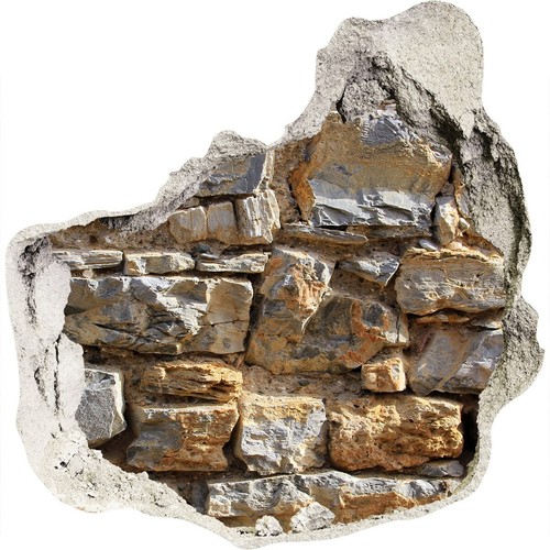 Motivi muro pietra 125 - muro, di