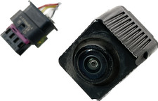 Retrocamera posteriore post per PEUGEOT 208 anno: 2021 ricambio originale