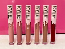 Kylie Jenner rossetto liquido