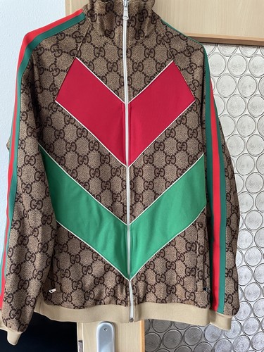 Tuta uomo gucci - uomo,