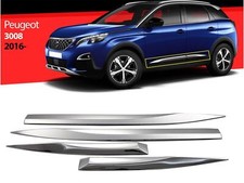 Barre Portatutto Laterali per