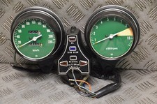 HONDA CB FOUR 750 SS SUPER SPORT STRUMENTAZIONE Cod.interno magazzino: 6055