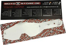 Confezione 10 Strappi Tensione