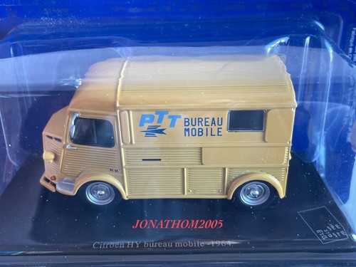 Atlas citroen hy - -,