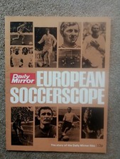 Daily Mirror European