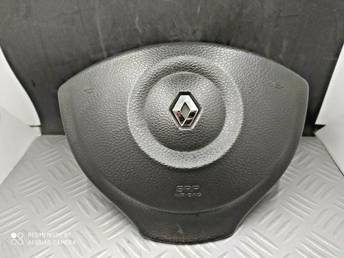 Renault modus anno 2007 - anno, 1.5