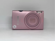 Canon IXUS 125 Pink 20MP Handy