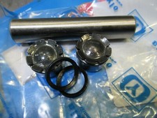 Kit asse sospensione - asse, forcella