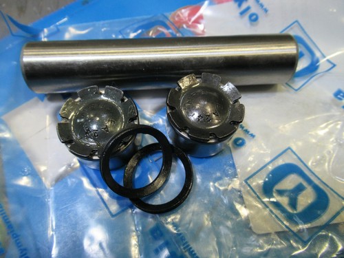 Kit asse sospensione forcella - kit,