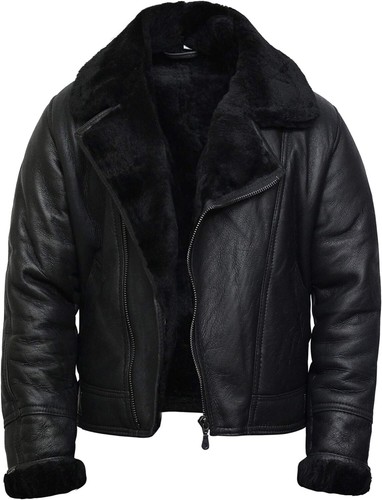 Giubbotto bomber uomo aviator - uomo,