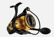 PENN MULINELLO SPINFISHER VI