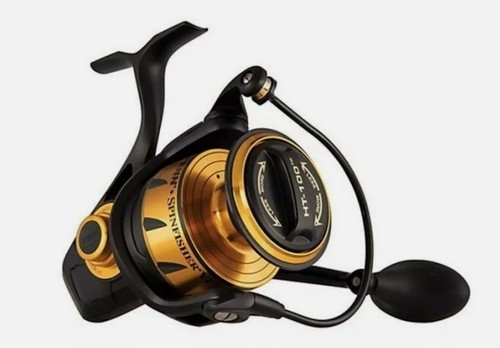Penn mulinello spinfisher - spinfisher, vi