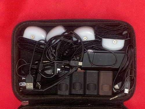 Cuebi wireless tally - cuebi,