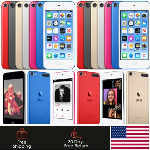 Nuovo apple ipod touch - apple,