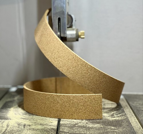 Benda nastro rivestimento - di,
