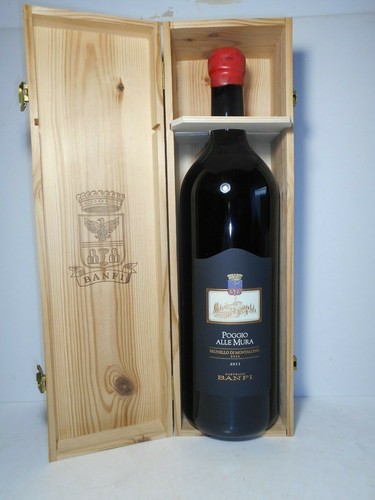 Jeroboam 2011 castello - l:,