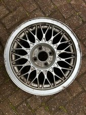 Volkswagen 15 " BBS Croce
