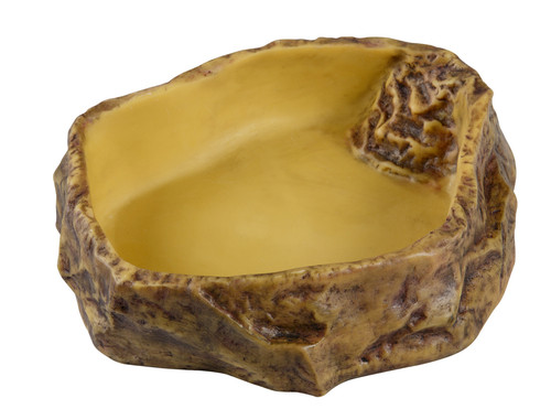 Exo terra water - dish, x-large