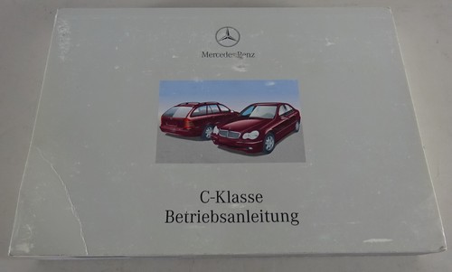 Istruzioni uso mercedes - d'uso,