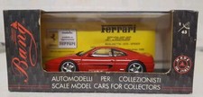  1/43 BANG  FERRARI 355 BERLINETTA  .NO BRUMM BEST VITESSE PROGETTO K MINICHAMPS