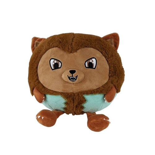 Peluche lupo mannaro prodotti