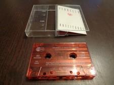 musicassetta FIORELLO