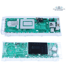 SCHEDA LAVATRICE SANGIORGIO MODELLI CC