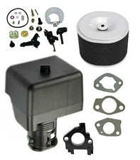 Kit riparazione carburatore