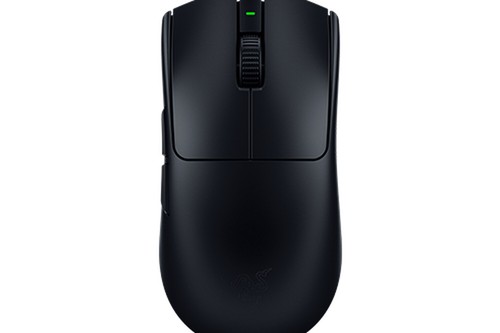 Mouse gioco razer - mouse, da